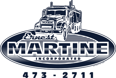 Ernest Martine Incorporated